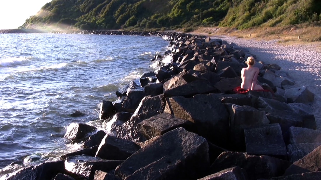 Sommerakademie Hiddensee 2013: Zeichnen und Malen in der Natur