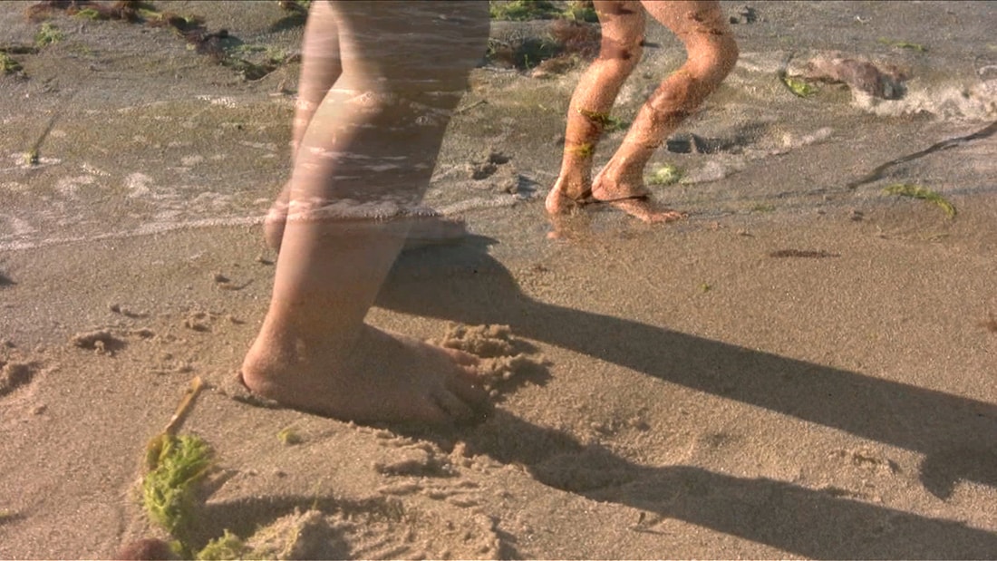 Sommerakademie Hiddensee 2013: Zeichnen und Malen in der Natur